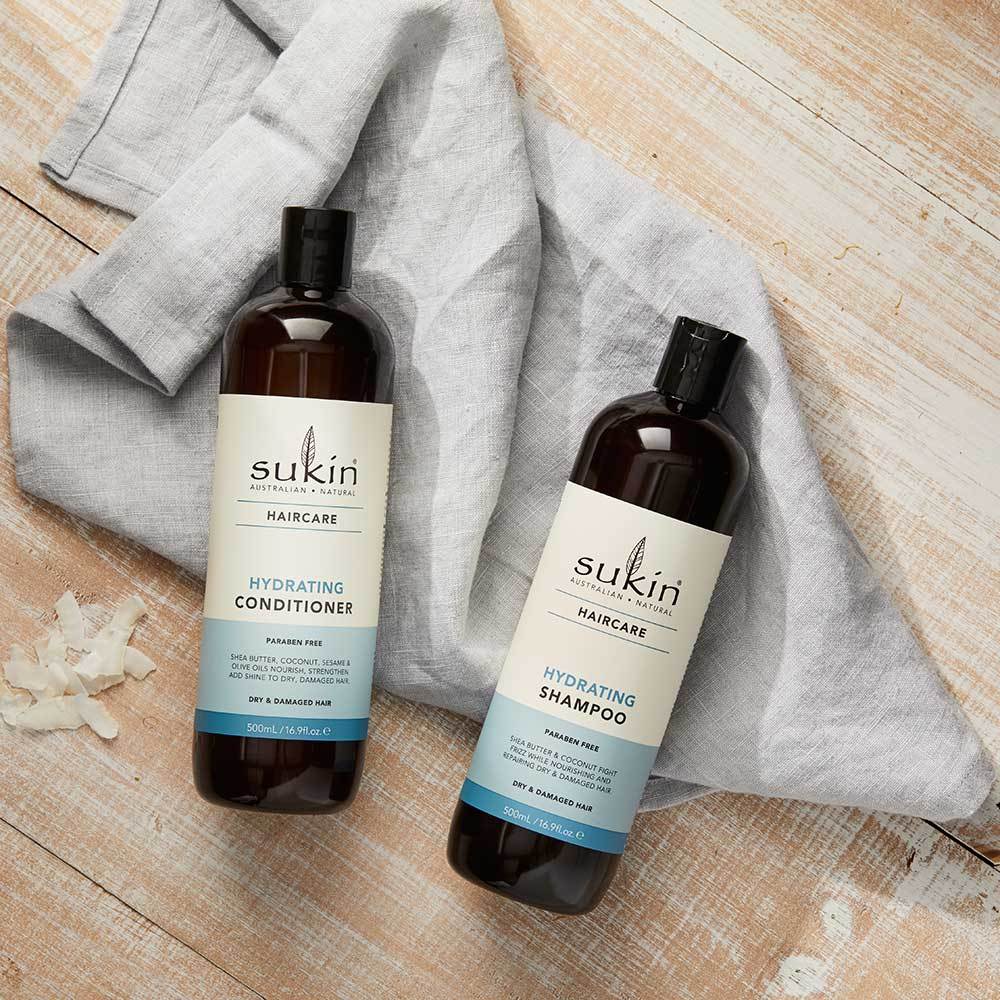 HYDRATING CONDITIONER | 500 ML
